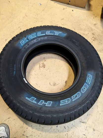 KELLY EDGE HT OWL P 245 75 16 111S SL TIRE 357566313 CQ3