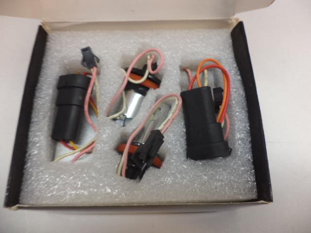 NEW LED LIGHT EXPERTS ANGEL EYES FOR BMW E39 E90 NS360 R17T1