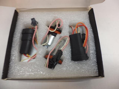 NEW LED LIGHT EXPERTS ANGEL EYES FOR BMW E39 E90 NS360 R17T1