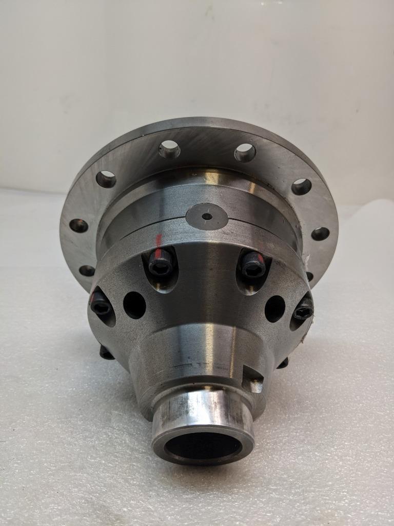 YUKON GRIZZLY LOCKER YGLD60-4-35 FOR DANA 60 4.56+ 35 SPLINE NEW R14
