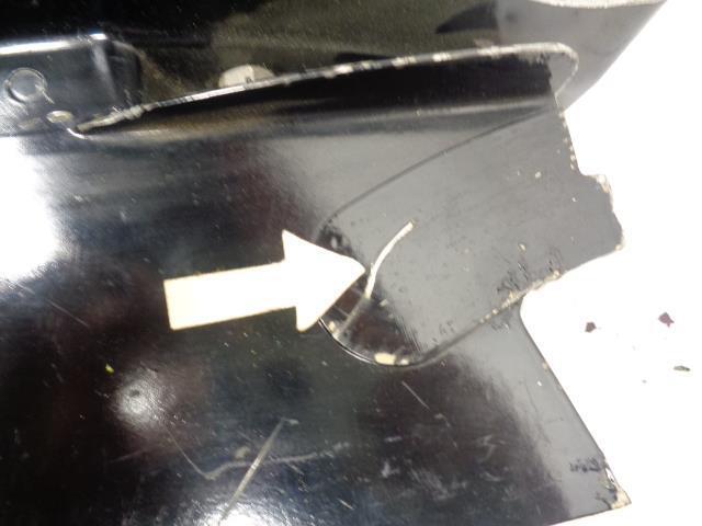 MERCRUISER ALPHA ONE 205/V6 OUTDRIVE/STERNDRIVE USED I1