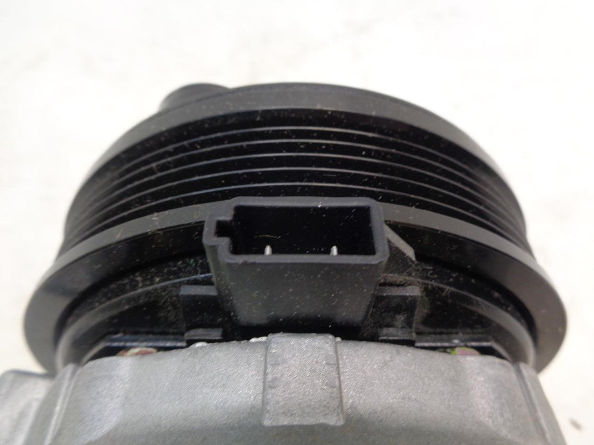 REMANUFACTURED NAPA 253130 AC COMPRESSOR 1986-91 FORD AEROSTAR 3.0L R1