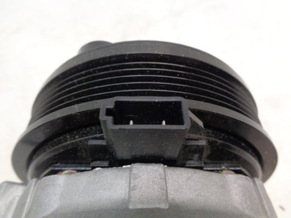 REMANUFACTURED NAPA 253130 AC COMPRESSOR 1986-91 FORD AEROSTAR 3.0L R1