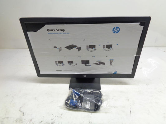 NEW HP 23.8 INCH PRODISPLAY P240VA MONITOR N3H14AA N3H14A8 N3H14A6 825779-001 SR