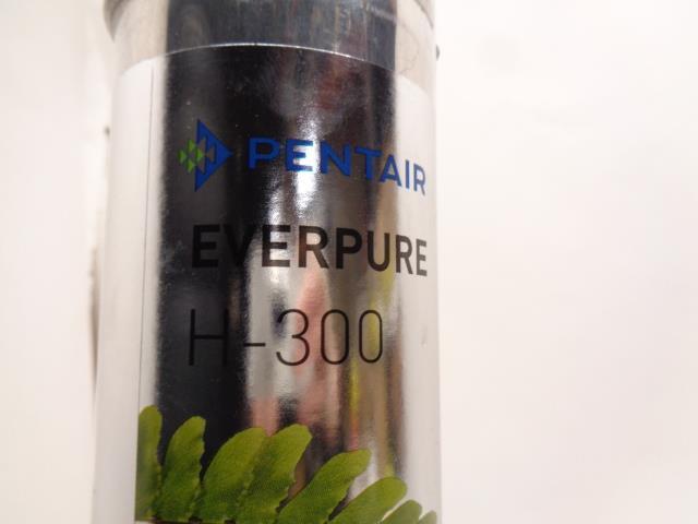 NEW PENTAIR EVERPURE H-300 QUICK-CHANGE CARTRIDGE REPLACEMENT R29