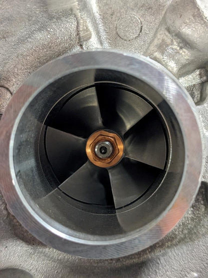 TD04L6 TURBO FOR 15-18 PORSCHE CAYENNE 3.6L TD04I6-10GFT-F5.0 94612302561 BSRT1