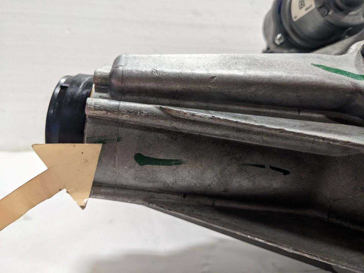 GM Transfer Case Assembly 84605821 NEW GENUINE BSRG3