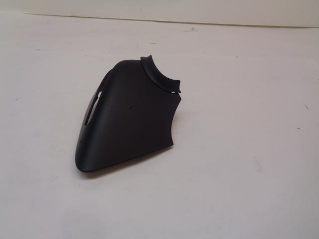 PORSCHE CAYMAN 987 06-12 SAFETY BELT BEZEL RIGHT PASSENGER 987 555 452 00 R20