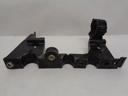 USED PORSCHE CAYENNE WATER TUBE MOUNTING UPPER/LOWER PIECES 948 106 059 03 R25T2
