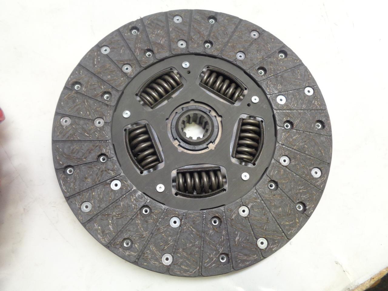 NEW RAM CLUTCHES CLUTCH ASSEMBLY R28