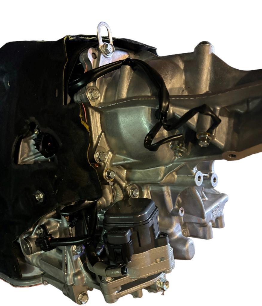 SUBARU CROSSTRECK 2.5L CVT 21-23 AUTOMATIC TRANSMISSION 458906-KA TR580DHGAA B2