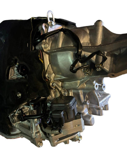 SUBARU CROSSTRECK 2.5L CVT 21-23 AUTOMATIC TRANSMISSION 458906-KA TR580DHGAA B2