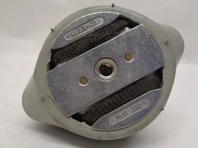 AUDI A6 GEARBOX MOUNT 3618 280 LL2.5+03 R19T1