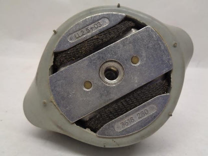 AUDI A6 GEARBOX MOUNT 3618 280 LL2.5+03 R19T1