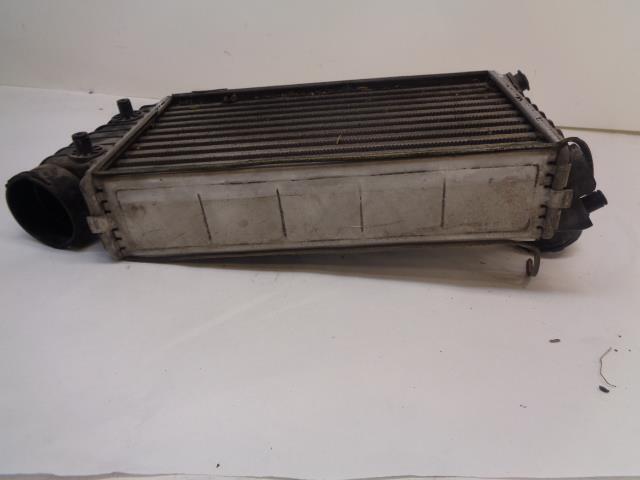 Porsche 911 (996 Turbo) Intercooler Core 996 110 639 71 GENUINE FOR PARTS R24T7