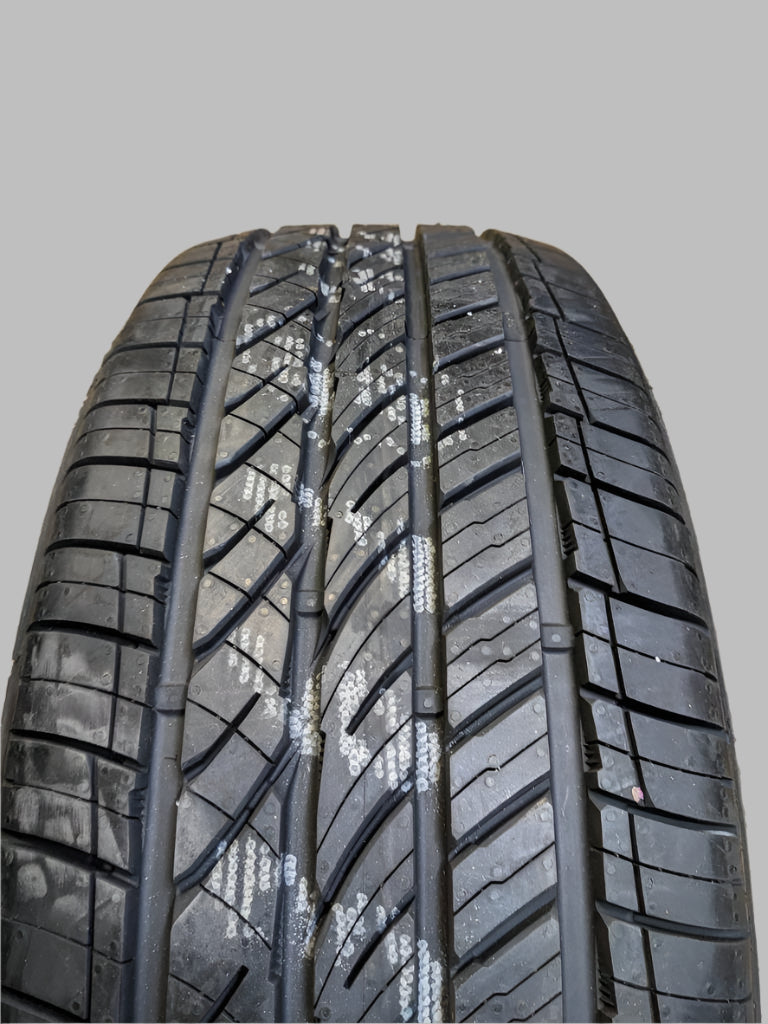 COOPER PROCONTACT P 225 55 19 99V SL TIRE 166478021 CQ3