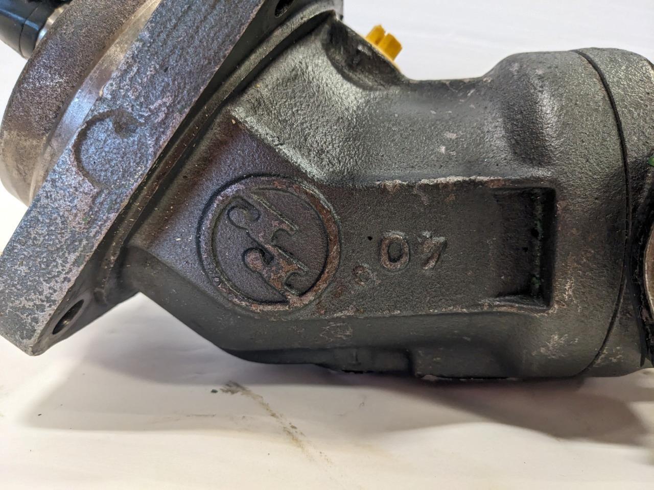 NEW REXROTH A2FO45/61L-PPB05 AXIAL FIXED PISTON PUMP BSRG5