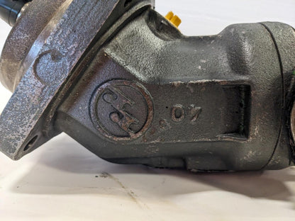 NEW REXROTH A2FO45/61L-PPB05 AXIAL FIXED PISTON PUMP BSRG5