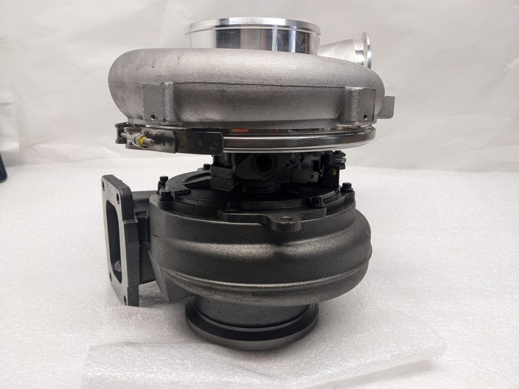 DETROIT DIESEL R2353436 1SERIES 60 TURBOCHARGER FOR 2002-2006 REMAN E1