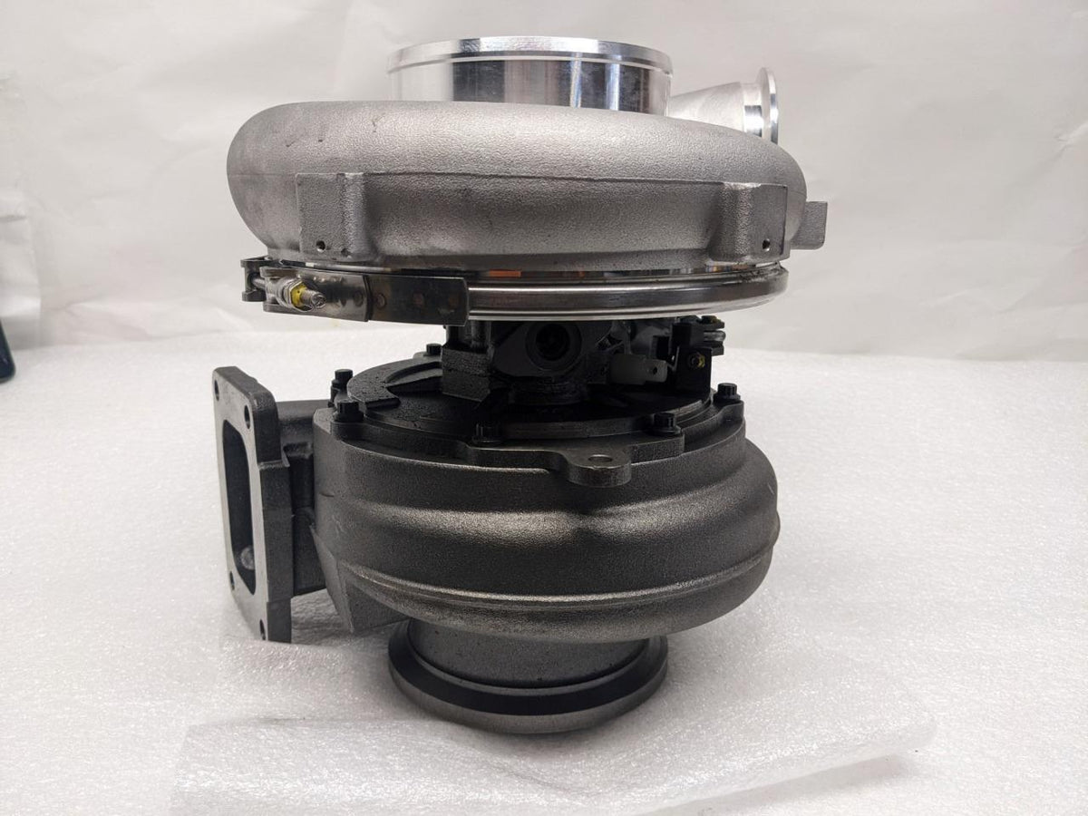 DETROIT DIESEL R2353436 1SERIES 60 TURBOCHARGER FOR 2002-2006 REMAN E1