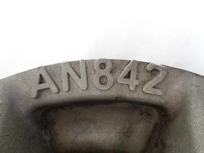 PISTON RAM FITS PUTZMEISTER CONCRETE PUMPS 80373003 AN842 89.009 84228099 NEW J2