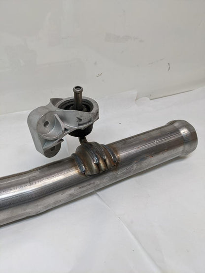 MOPAR 68281699AH EXHAUST CONVERTER FOR 2018-2023 JEEP WRANGLER NEW R19