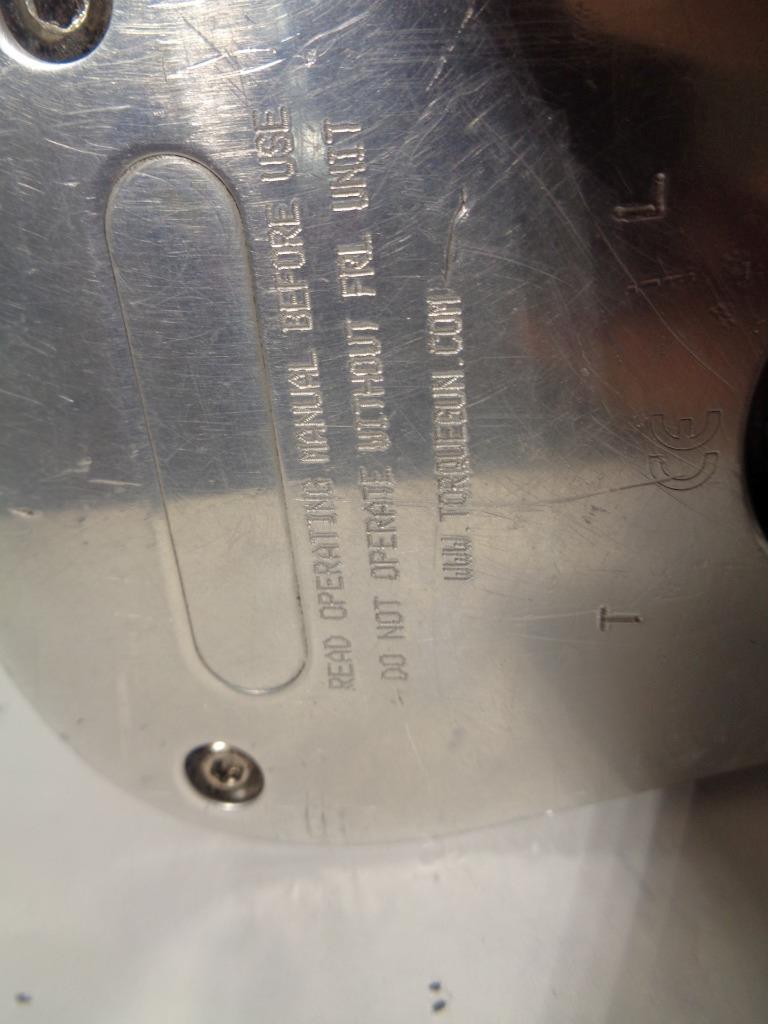 HYTORQ TORQUE GUN J304369 17113.323 USED R29