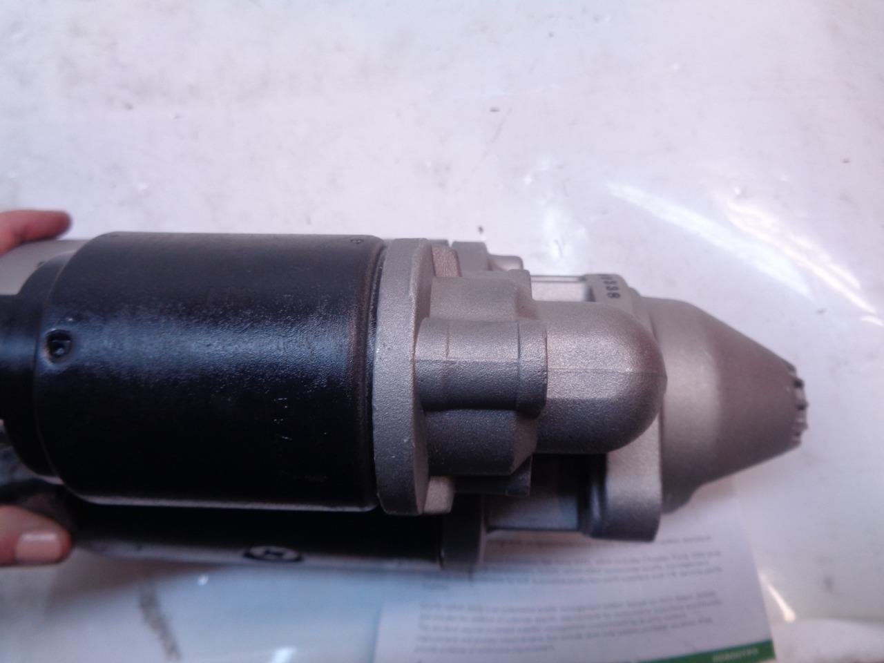 REMANUFACTURED PROSTART STARTER FITS MERCEDES/AUDI/VOLVO 16445 R14