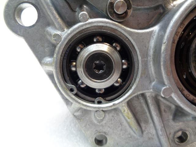 HARLEY DAVIDSON SPORTSTER 1200/883 TRANSMISSION GEARBOX ASSEMBLY *BRKN PIECE*R16