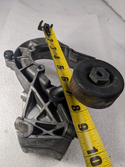 PORSCHE 911/BOXSTER 3.2 POWER STEERING PUMP HOUSING 9961021602R USED 996B.G.L.