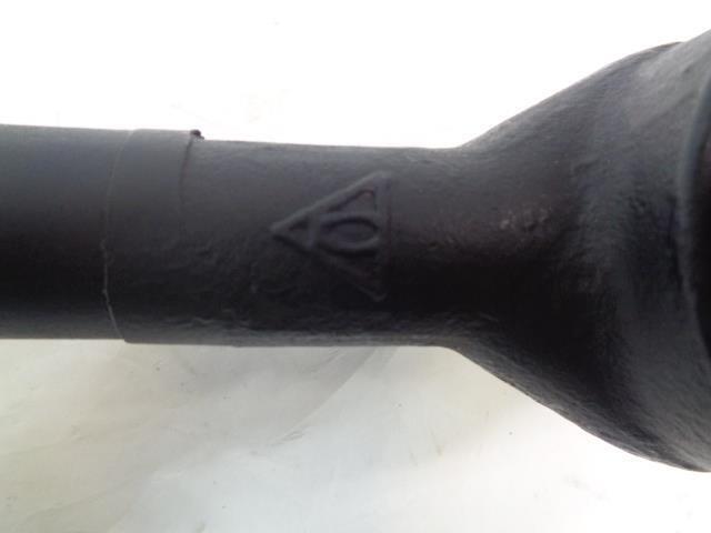 MACK 25170833 TORQUE ROD 24.25" FOR 1999 CH612/CH613/MR688P/MR688S NEW R15