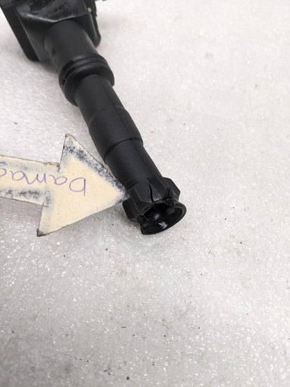 DAMAGED PORSCHE 99660210200 IGNITION COIL 2002-2008 PORSCHE 911 USED R20T6