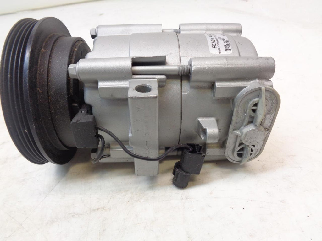 REMANUFACTURED READY AIRE 2087 AC COMPRESSOR 1990-98 HYUNDAI (VARIOUS MODELS) R1