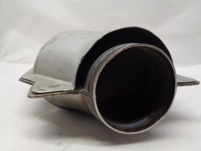 UNKNOWN CATALYTIC CONVERTER N/CE 99000 51092 1019 R19