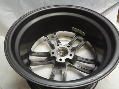 1 TSW CADWELL WHEEL 1895CAD405114B76 +40 18X9.5 5x112 ET35 WR