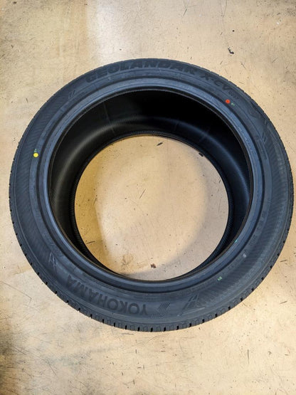 YOKOHAMA GEOLANDAR X-CV G057 P 315 40 21 115W XL TIRE 110157035 CQ2