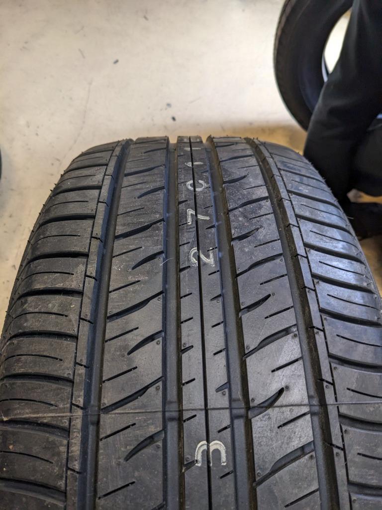 DUNLOP GRANDTREK PT3A P 275 50 21 119V SL TIRE 290124400 CQ2