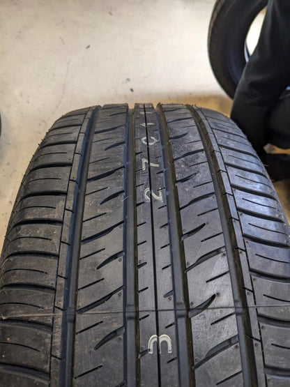 DUNLOP GRANDTREK PT3A P 275 50 21 119V SL TIRE 290124400 CQ2