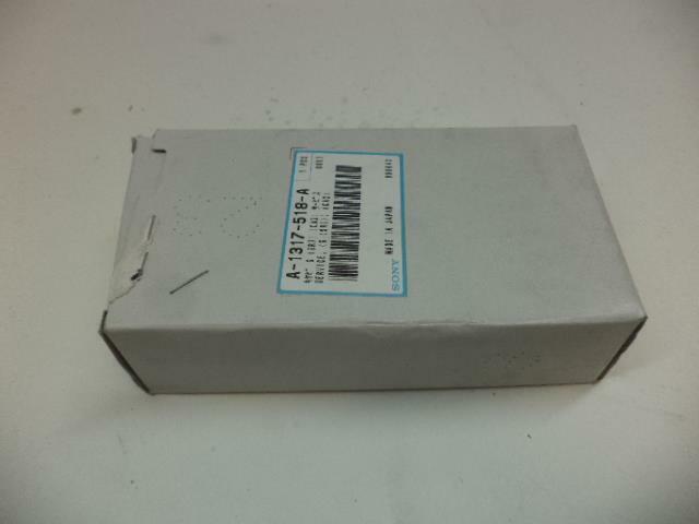 NEW SONY SERVICE (6 (SR7) (CA2) A-1317-518-A R4TE