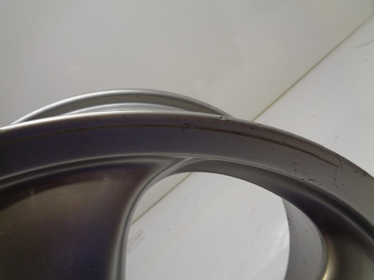USED PORSCHE BOXSTER 97-04 WHEEL 17x7 ET55 5x130 986 362 124 00 WR