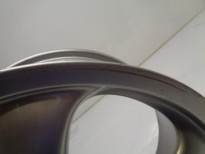 USED PORSCHE BOXSTER 97-04 WHEEL 17x7 ET55 5x130 986 362 124 00 WR