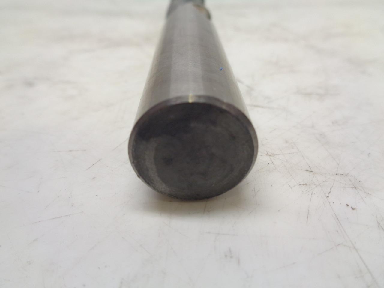 NEW ATRAX 85314482 056 CARBIDE END MILL 3/4"x3" 2 FLUTE R22T6BC