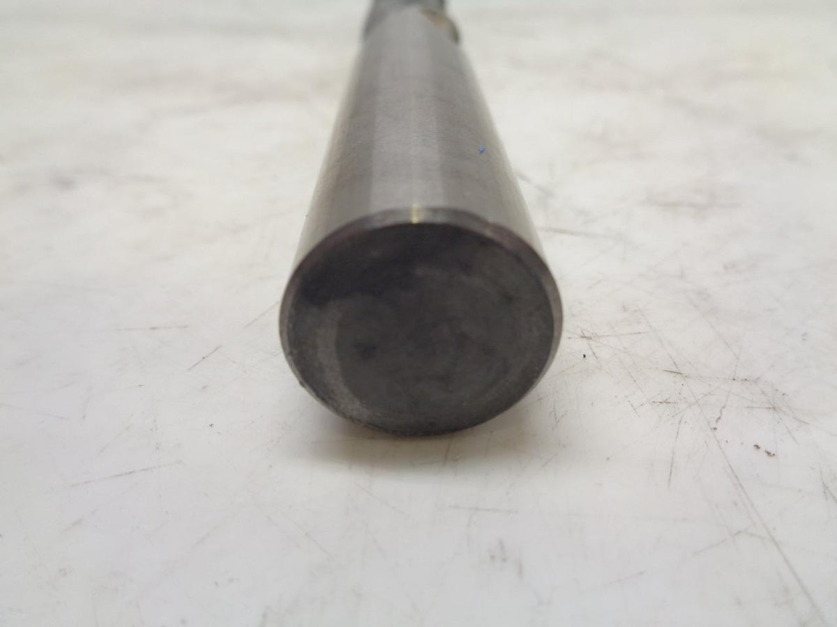 NEW ATRAX 85314482 056 CARBIDE END MILL 3/4"x3" 2 FLUTE R22T6BC