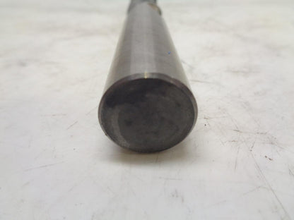 NEW ATRAX 85314482 056 CARBIDE END MILL 3/4"x3" 2 FLUTE R22T6BC