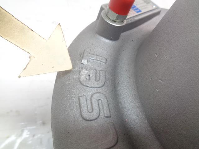 GENUINE HOLSET A4720962499 TURBOCHARGER HE500FG FOR DETROIT DIESEL ENGINE NEW E2