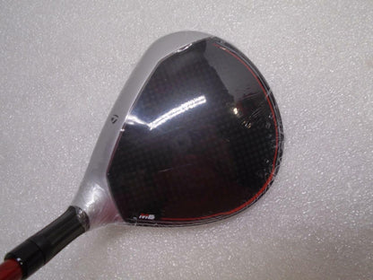 NEW TaylorMade M6 D Type Fairway with Evenflow Max Shaft DW-JJI05 CLUB SR