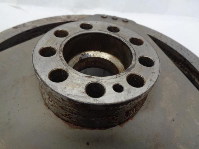 USED PORSCHE CAYENNE 04-16 AUTOMATIC FLYWHEEL FLEXPLATE 022105323 R20