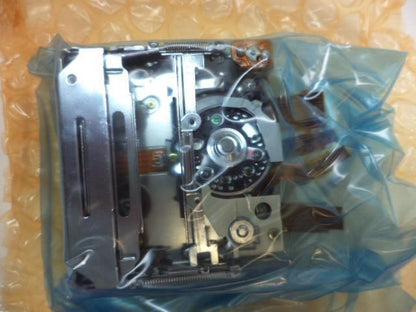 NEW SONY MDX-V100 A-7010-798-A R4TE