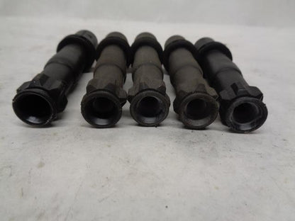 5 NEW GENUINE PORSCHE SPARK PLUG SOCKET CONNECTORS 996 602 103 01 R20T8