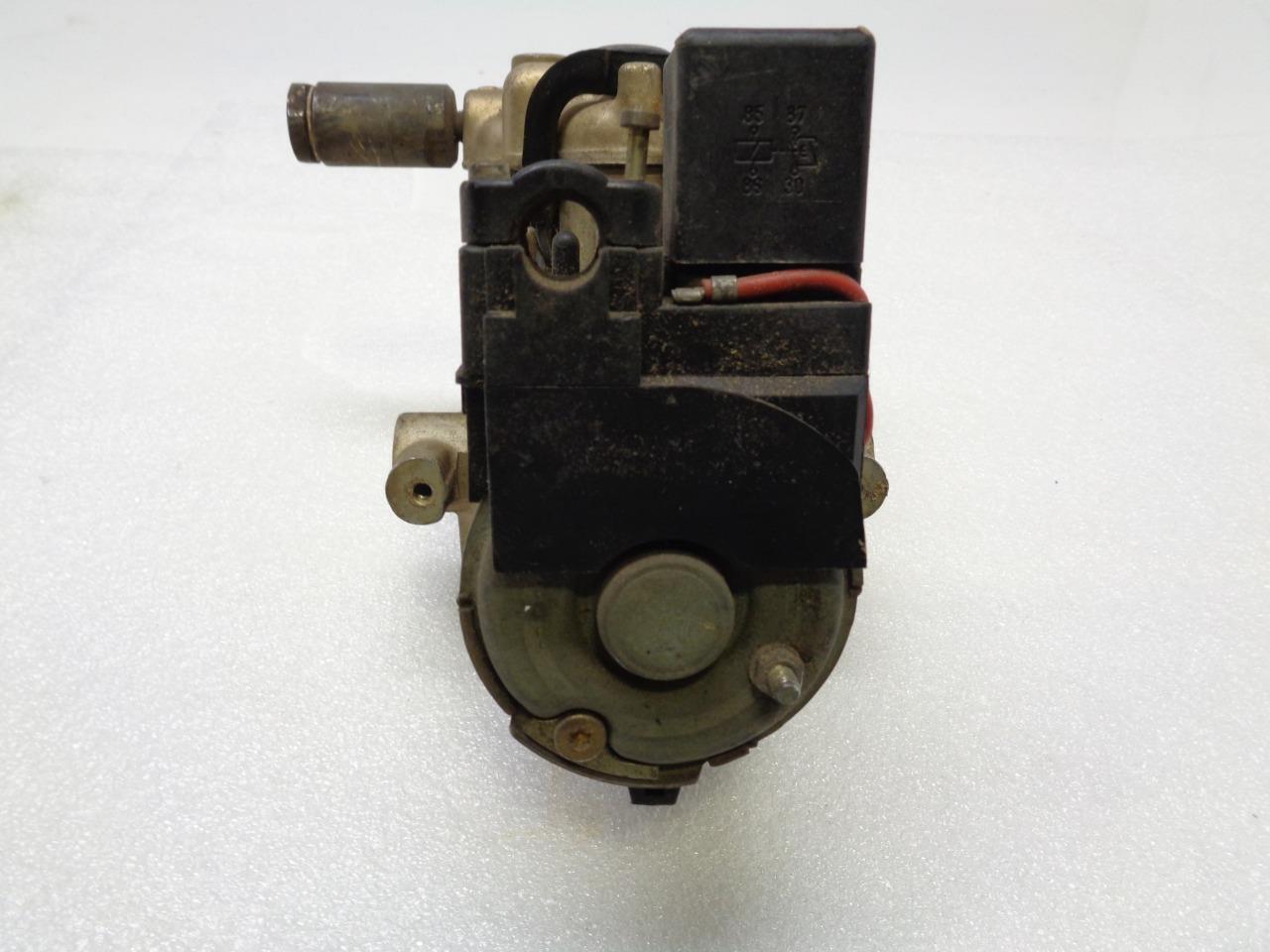 USED BOSCH ABS PUMP 0 265 200 009 FITS PORSCHE 928 S4 GT GTS R14